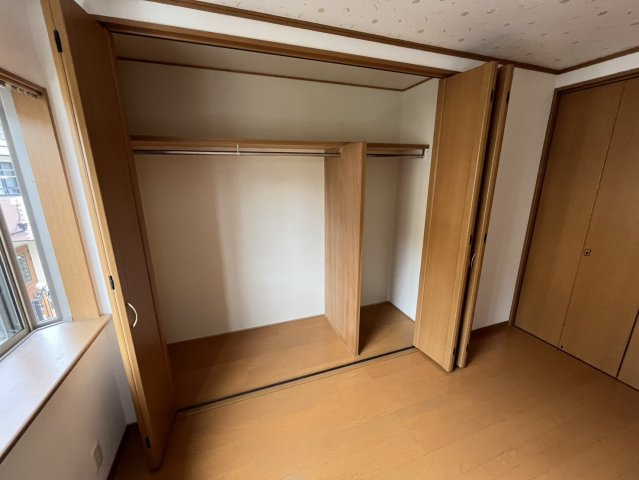 こまごまとしたものを収納できそうですね