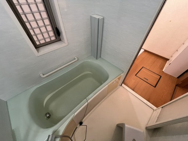 お風呂で日々の疲れを落としましょう