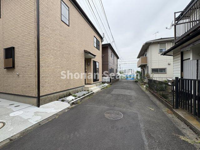モニター付きインターホンもあり、急な来客対応も安心◎
