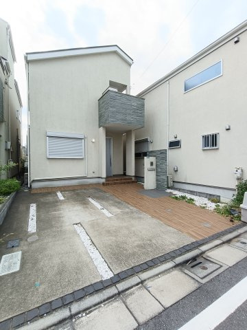 外観：313004466551