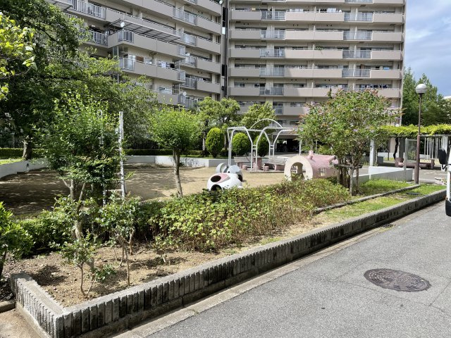 共用部分