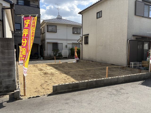 外観：327002968921