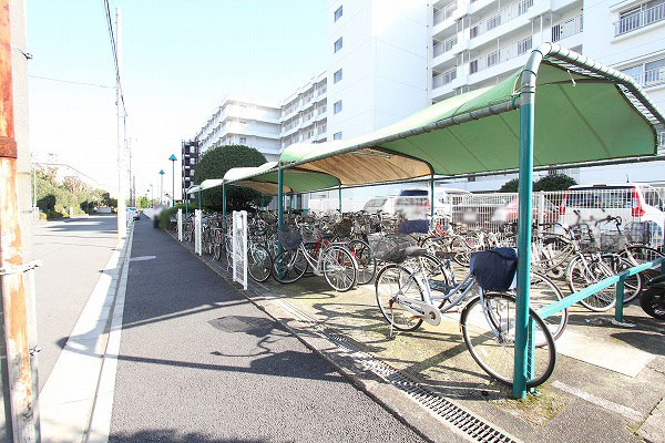 公園も充実した緑豊かな住宅地でのびのびとした暮らしをスタート。