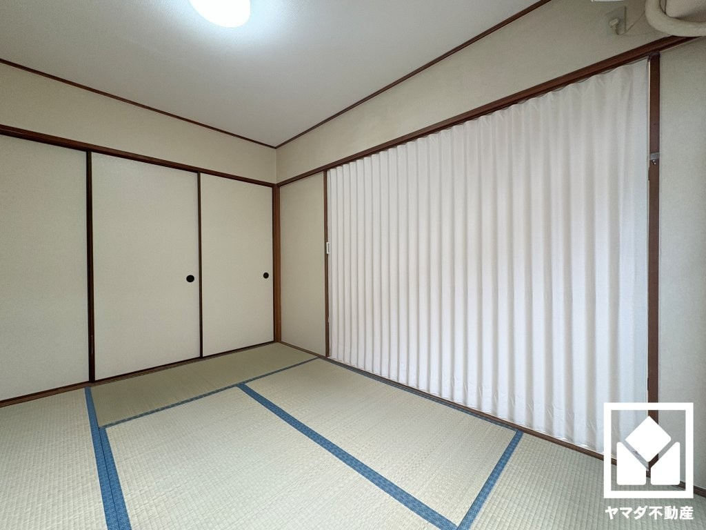子どもの遊び場、お昼寝スペース、家族のくつろぎ空間にも。和室があると、暮らしの幅がぐんと広がる。