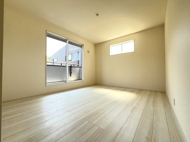 施工例。施工例は完成時と異なる場合があります。