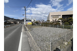 広島市安佐南区長束6丁目の外観