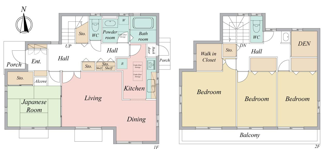 間取り：314002675473