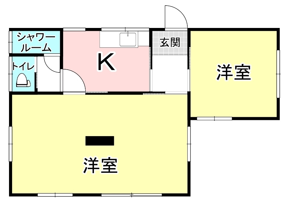 間取り：330000085157