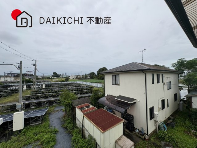 展望