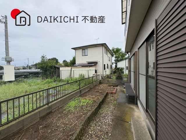 庭