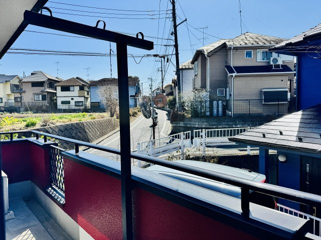 ～眺望・陽当たり共に良好です～