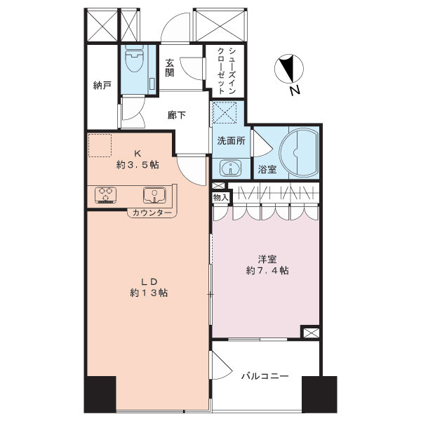 間取り：313004731748