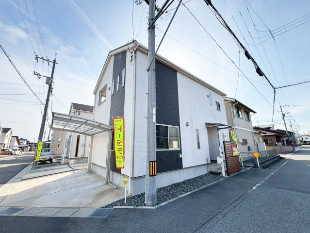 【現地写真】　2026年4月に撮影しました