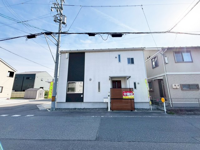 【現地写真】　2026年4月に撮影しました