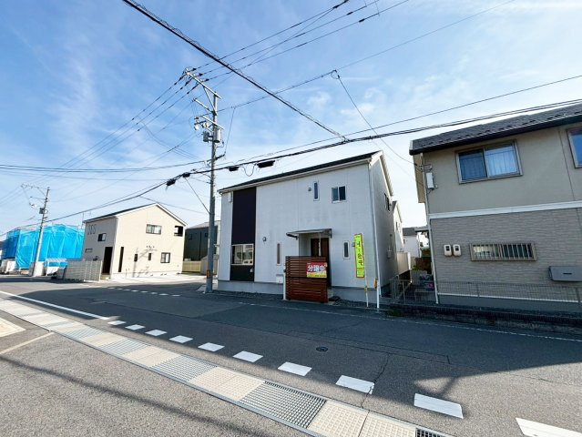 【現地写真】　2026年4月に撮影しました