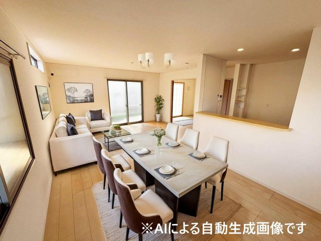 ※AIによる自動生成画像です