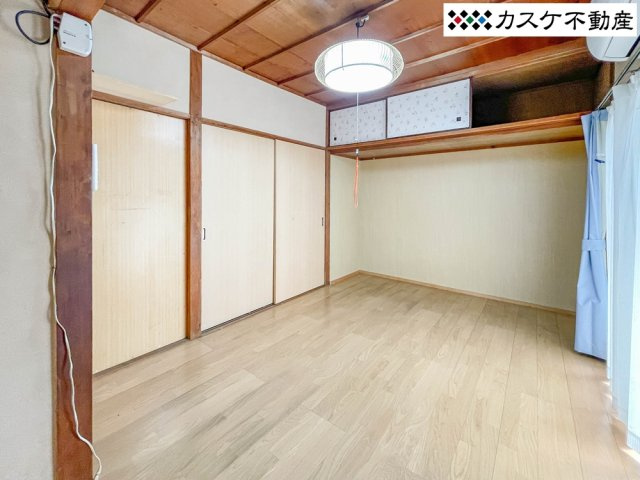 洋室