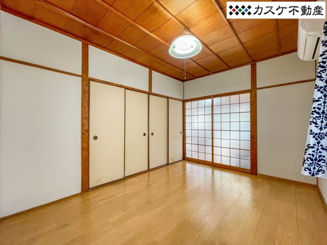 洋室
