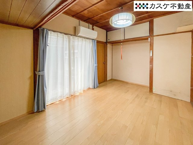 洋室