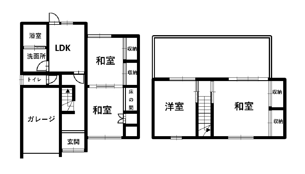 間取り：330000084552