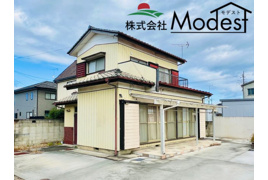 太田市下浜田の外観