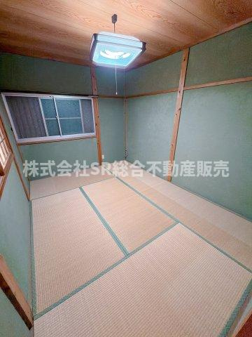 子供部屋です