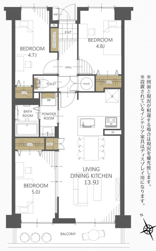 間取り：310000082831