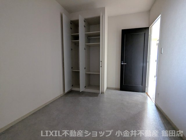 北東の洋室（6.0帖）