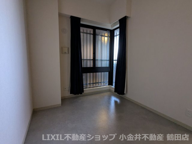 北西の洋室（5.0帖）