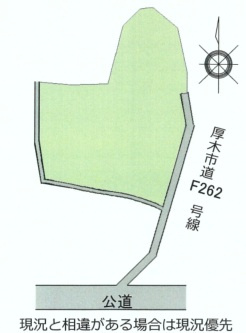 区画図：314002369815