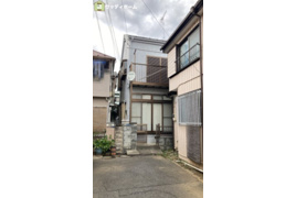 春日部市備後東7丁目　中古一戸建ての外観