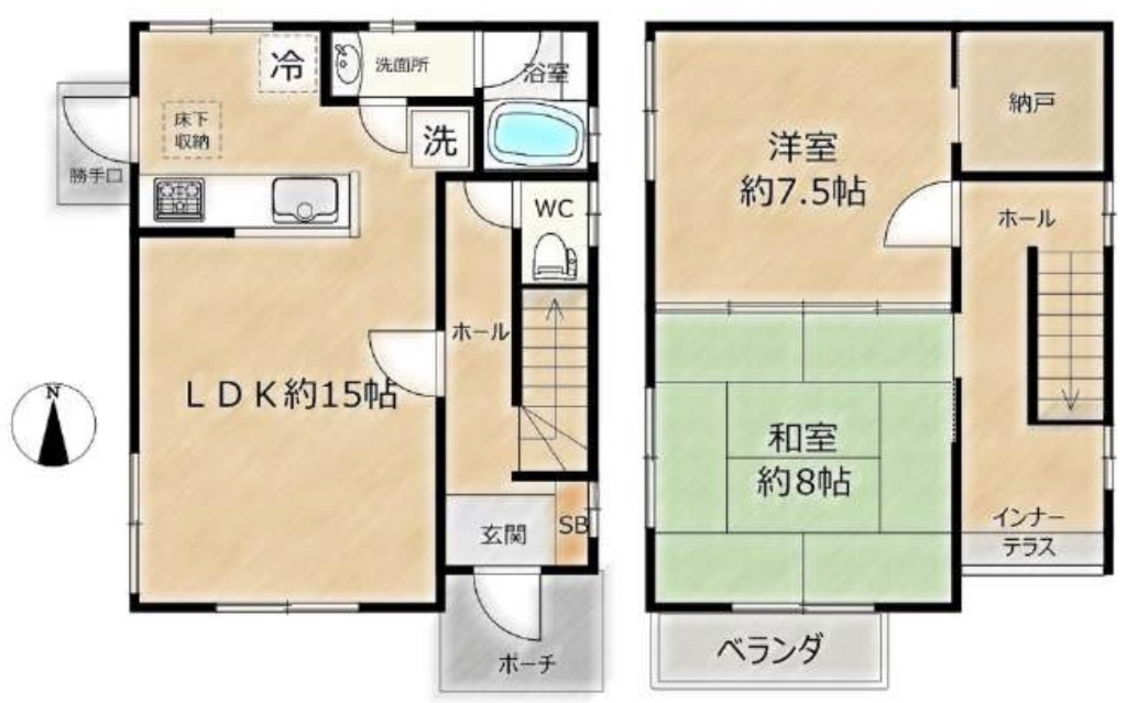 間取り：314002852796