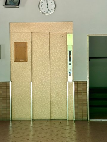 共用部分