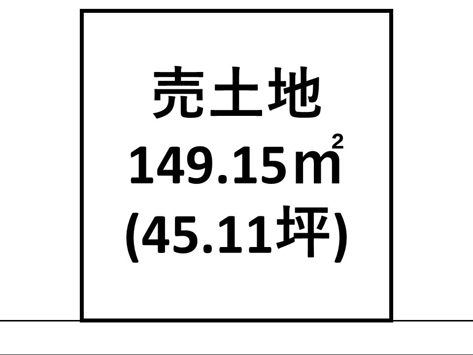 区画図：346000047315