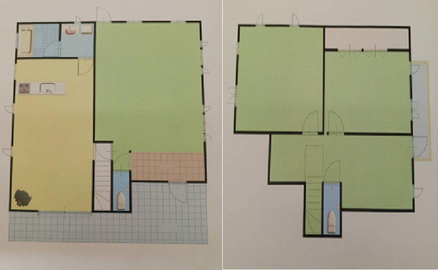 間取り：310000086349