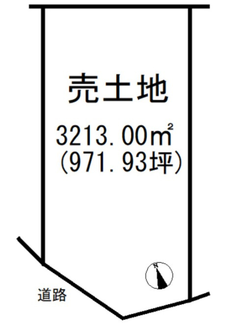 区画図：328000690713