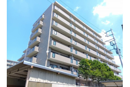 サーパス見和Ⅰ番館 2階の外観