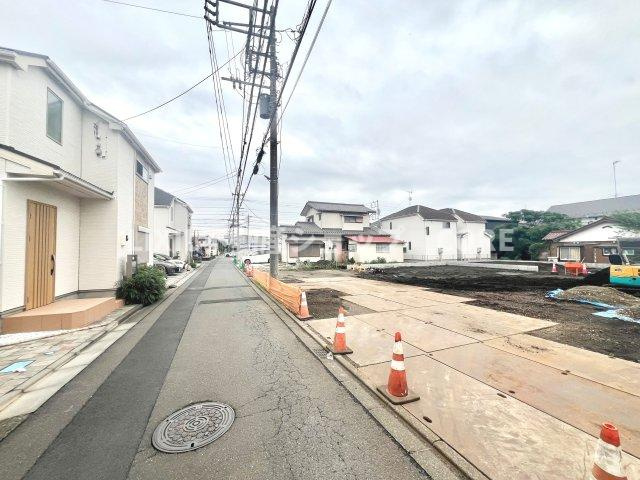 ご見学の際はご一緒に周辺環境などもご確認いただけます！お気軽にお問合せください。