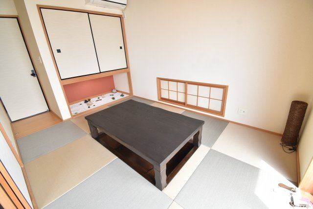 和室