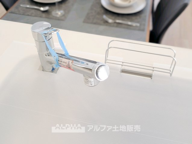使いやすいキッチンです