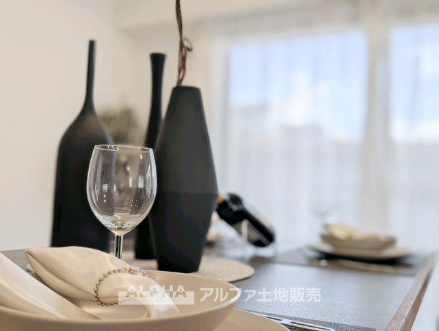使いやすいリビングです