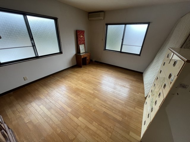 洋室