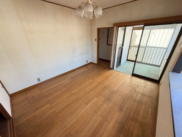 洋室
