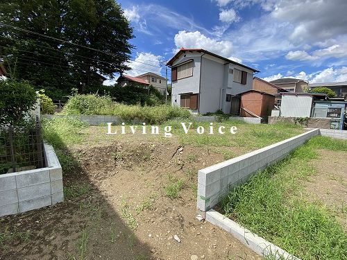1号地　秦野市今川町　土地（売地）全4区画