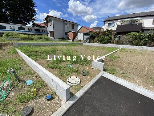 2号地　秦野市今川町　土地（売地）全4区画