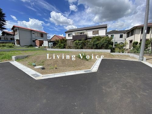 3号地　秦野市今川町　土地（売地）全4区画