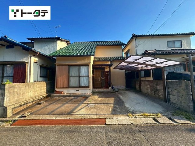 外観：334000237156