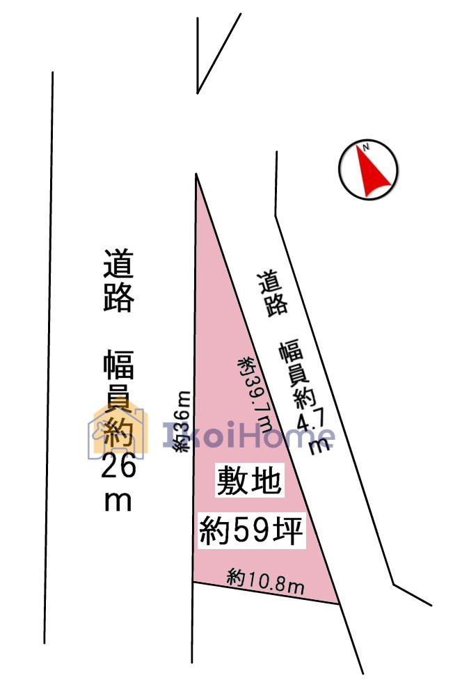 区画図：328000638596