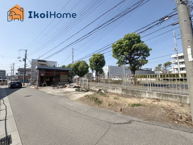 ●年中無休：当日予約可●前面道路は西側175線に面しております！東側は幅員約4.7ｍです！