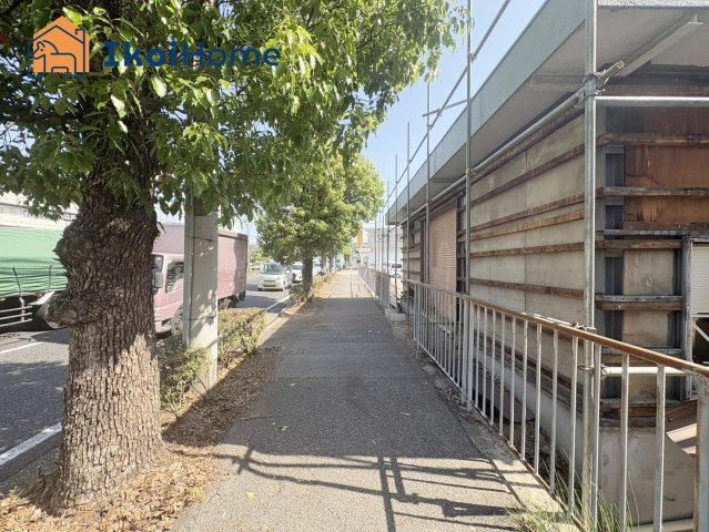 ●年中無休：当日予約可●敷地が広く60ございますので、建物はお好きな間取りで建築ができます！